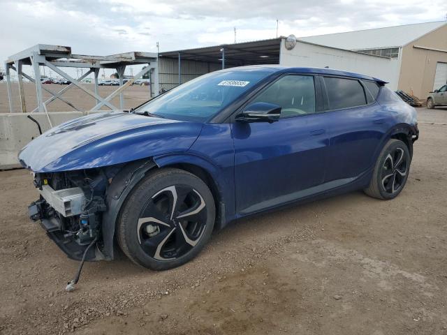 2022 KIA EV6 GT LIN KNDC4DLC0N5057811
