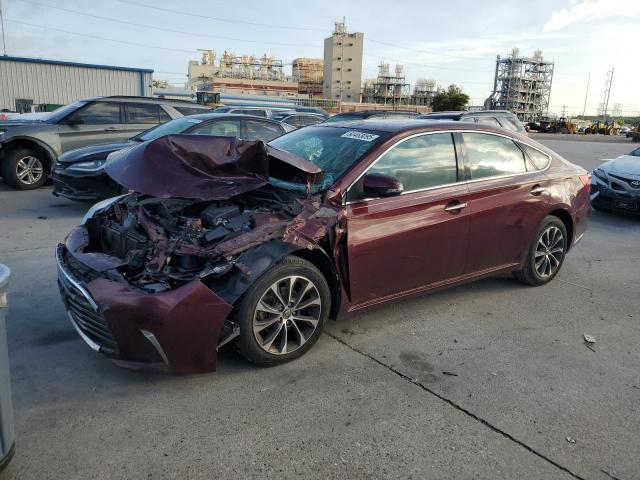 Vin: 4t1bk1eb9gu236048, lot: 60463095, toyota avalon xle 2016 img_1