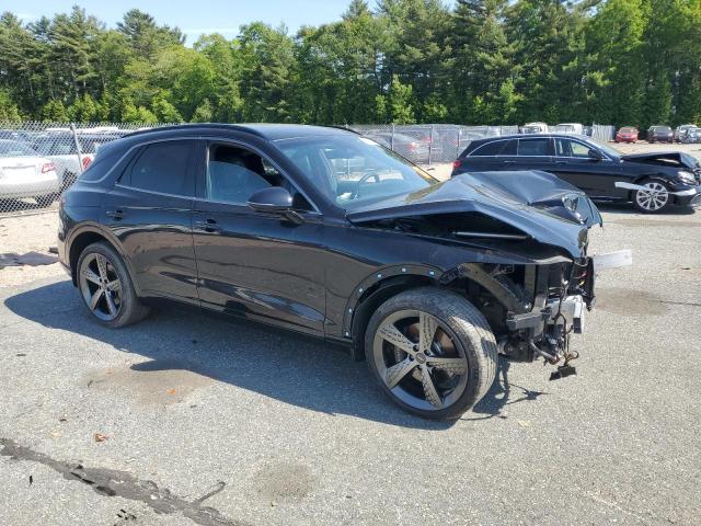 2023 GENESIS GV70 BASE KMUMADTB1PU097227