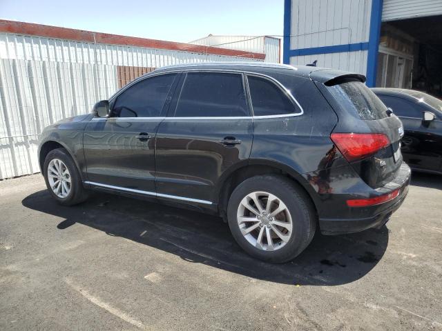 wa1lfafp4da093489 - 2013 Audi q5 premium plus - #61972605