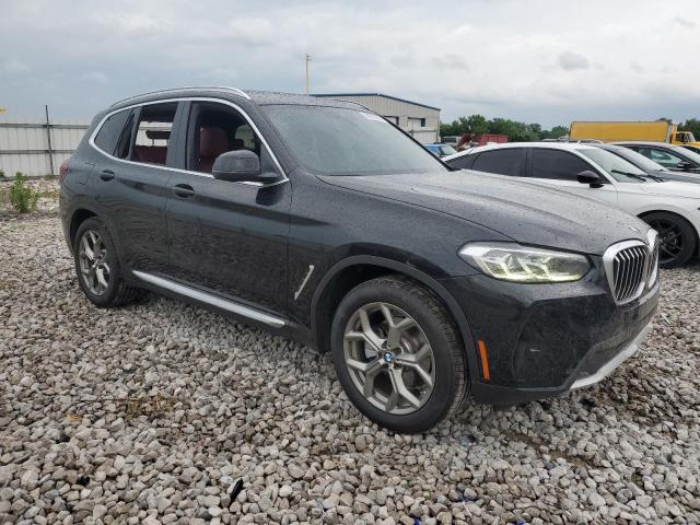 Vin: 5ux53dp06n9m22947, lot: 59280085, bmw x3 xdrive30i 20224