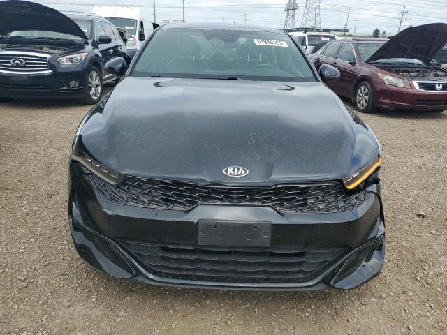 2021 KIA K5 GT LINE 5XXG64J25MG003100