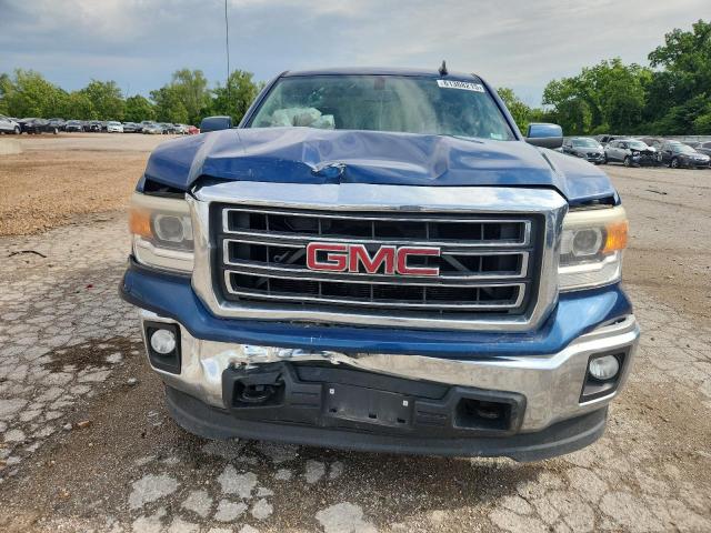 2015 GMC SIERRA K15 1GTV2UEH8FZ179513