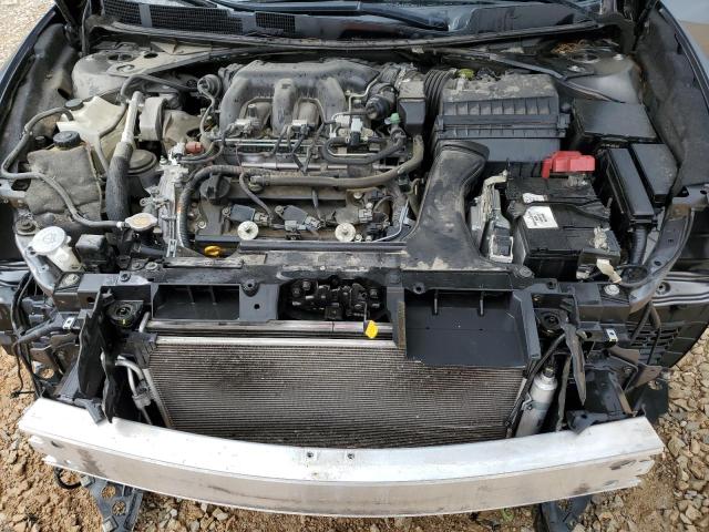 2016 NISSAN MAXIMA 3.5 - 1N4AA6APXGC375022