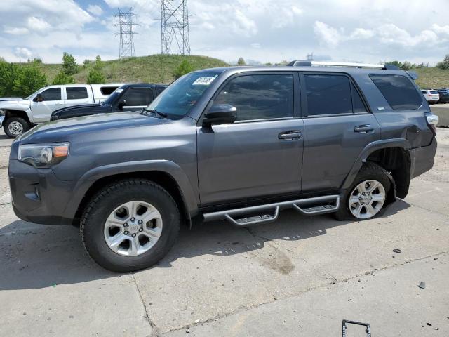TOYOTA 4RUNNER SR