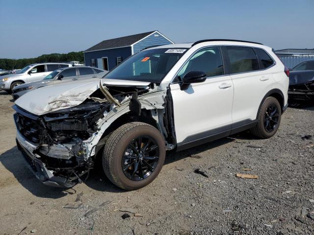 2025 HONDA CR-V SPORT - 2HKRS6H89SH819299