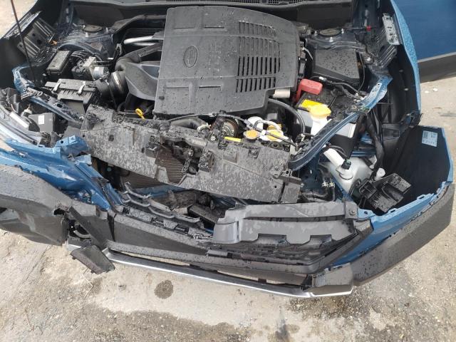 2023 SUBARU FORESTER W JF2SKAMC2PH406470