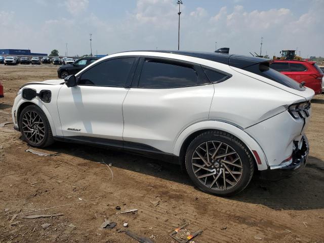 2022 FORD MUSTANG MA - 3FMTK4SX6NMA46599