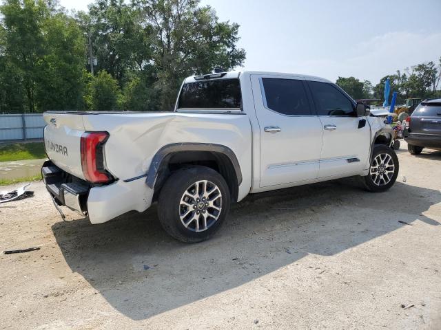 Vin: 5tfma5db8nx045273, lot: 59119765, toyota tundra crewmax platinum 20223