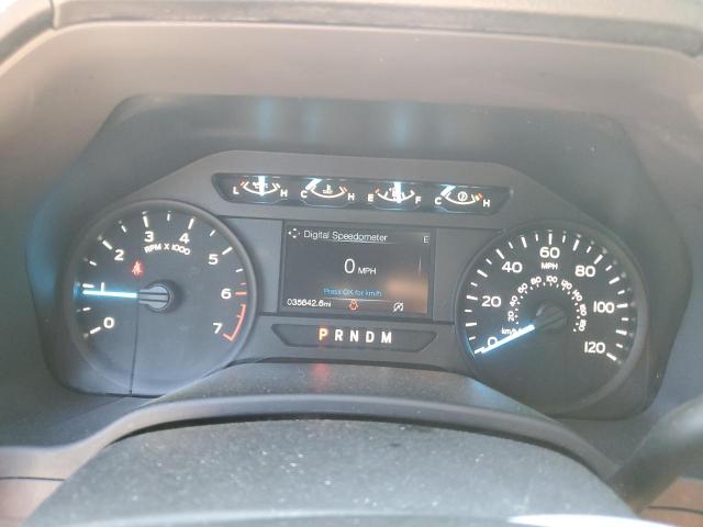 2019 FORD F150 SUPER - 1FTEX1EPXKKC17723