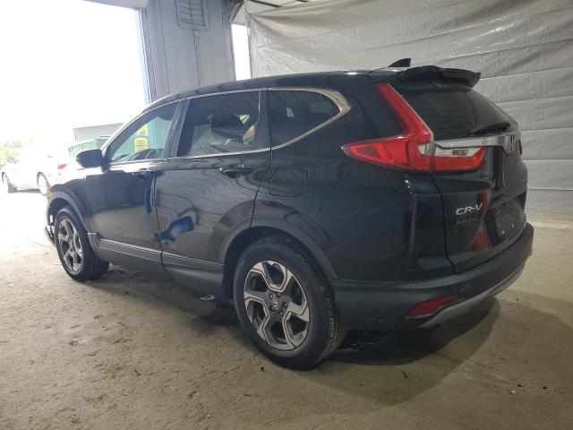 Vin: 2hkrw2h57kh603552, lot: 60972535, honda crv ex 20192