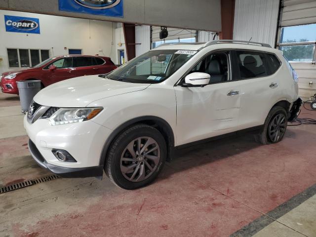 Vin: 5n1at2mv1gc883432, lot: 59227655, nissan rogue s 2016 img_1