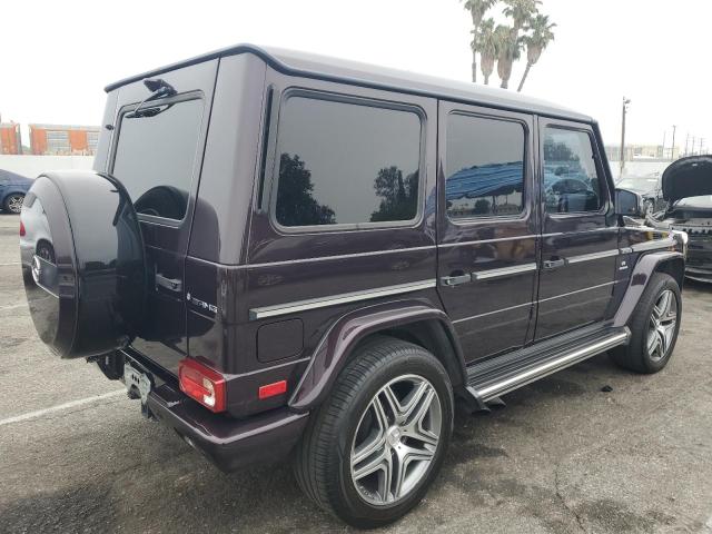 Vin: wdcyc7dfxfx235288, lot: 60655715, mercedes-benz g-class 63 amg 20153