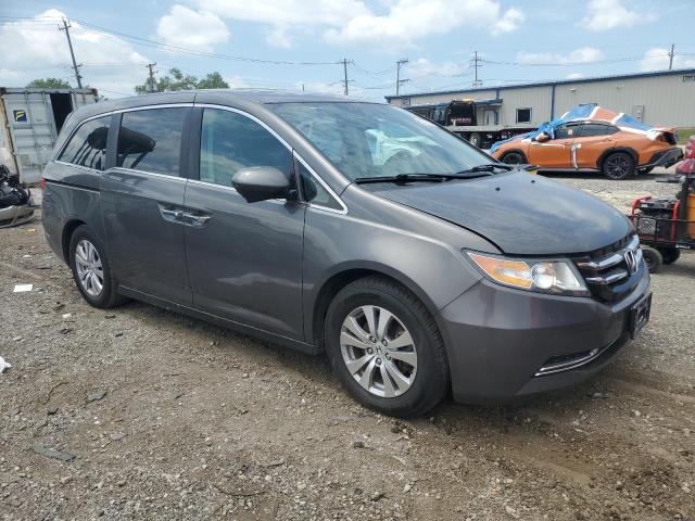 Vin: 5fnrl5h61fb021857, lot: 62212655, honda all models exl 20154