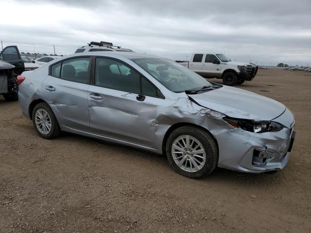 Vin: 4s3gkab67h3622556, lot: 61629265, subaru impreza premium 20174
