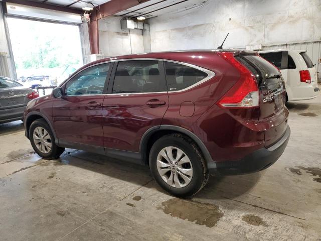 Vin: 5j6rm3h55cl042514, lot: 61478475, honda crv ex 20122