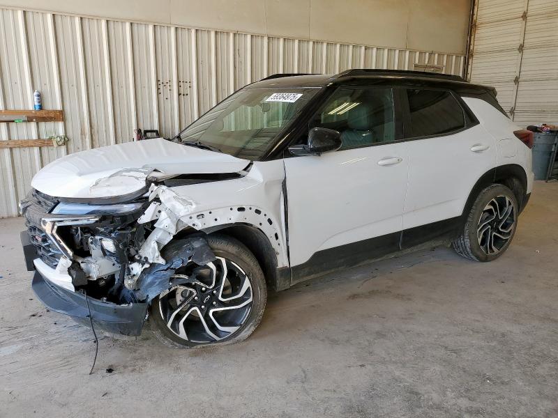 Vin: kl79mtsl1rb108923, lot: 59364975, chevrolet trailblzr rs 2024 img_1