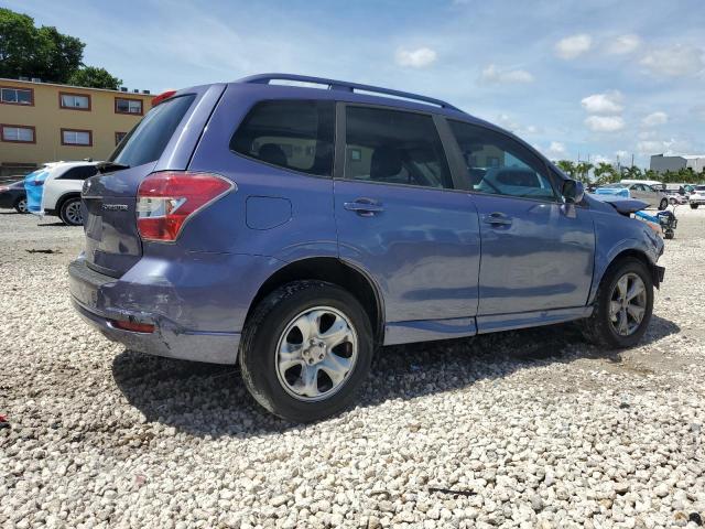 Vin: jf2sjadc0gh560209, lot: 60553285, subaru forester 2.5i premium 20163