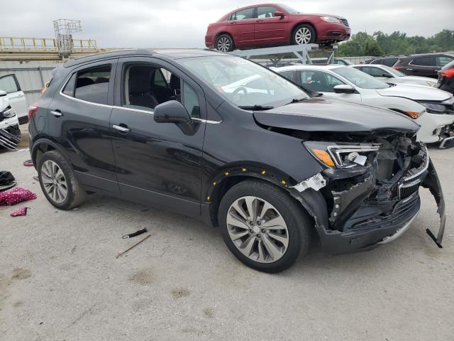 Vin: kl4cjasb3lb075230, lot: 59670195, buick encore preferred 20204