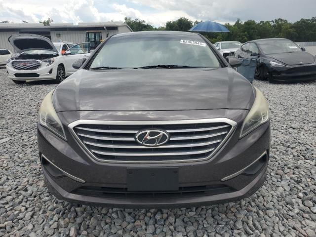 2016 HYUNDAI SONATA SE - 5NPE24AF2GH408278