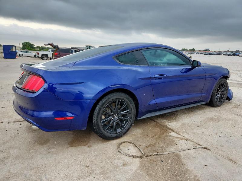 2016 FORD MUSTANG - 1FA6P8AM1G5302678