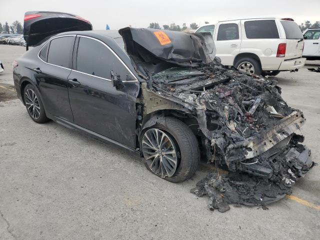 Vin: 4t1b11hk7ju645591, lot: 59195755, toyota camry l 20184