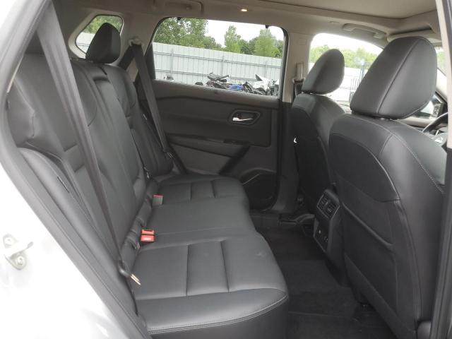 2023 NISSAN ROGUE SL JN8BT3CB6PW465392