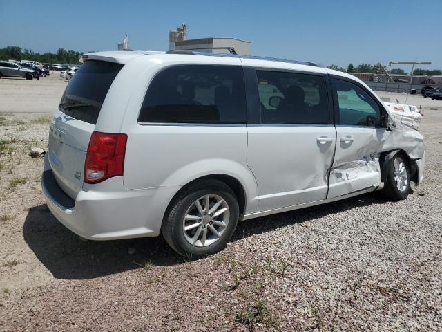 Vin: 2c4rdgcg2jr183938, lot: 61799235, dodge caravan sxt 20183