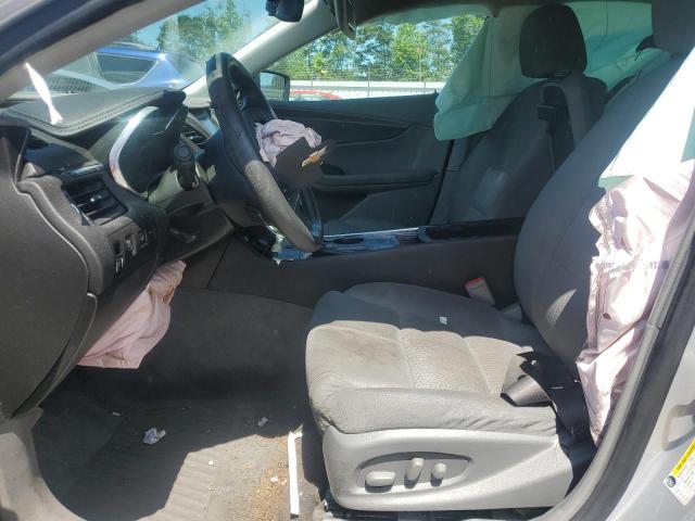 2015 CHEVROLET IMPALA LS 2G11Z5SL5F9270007
