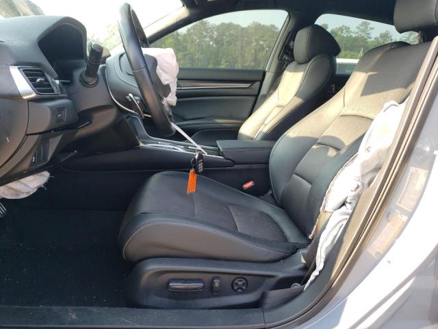 2022 HONDA ACCORD HYB 1HGCV3F27NA040376