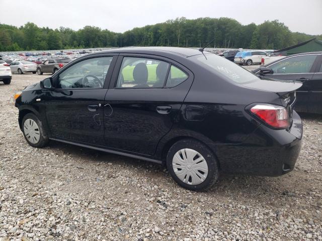 Vin: ml32fufj9rhf04744, lot: 59895175, mitsubishi mirage g4 es 20242