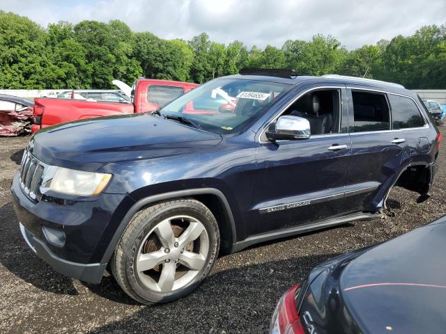 JEEP GRAND CHER