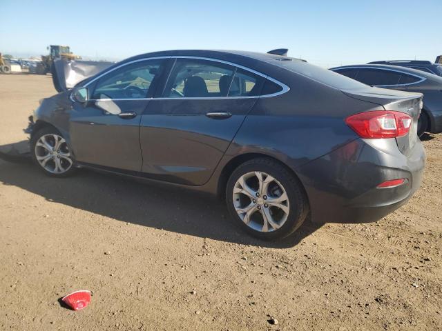 Vin: 1g1bf5sm3h7264751, lot: 61767725, chevrolet cruze premier 20172