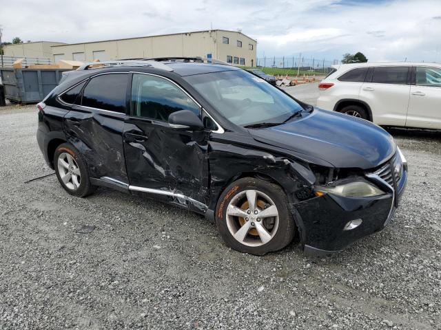 Vin: 2t2zk1ba1ec143934, lot: 61507075, lexus rx350 350 20144
