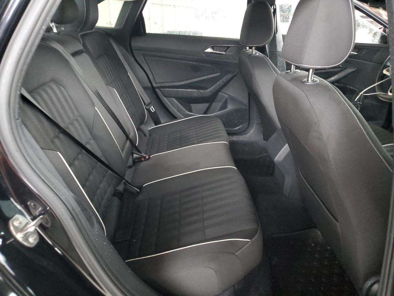 VOLKSWAGEN JETTA SPORT