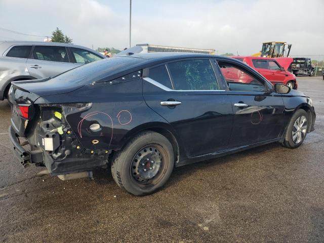 Vin: 1n4bl4bv2lc278990, lot: 59876195, nissan altima s 20203