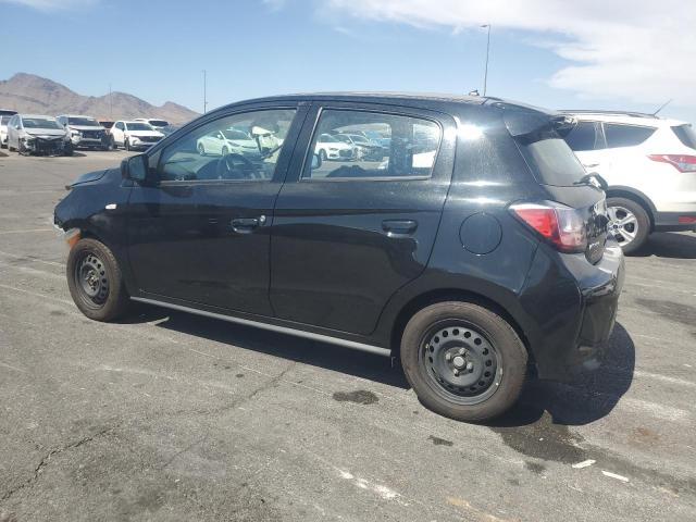 2021 MITSUBISHI MIRAGE ES ML32AUHJ4MH010521