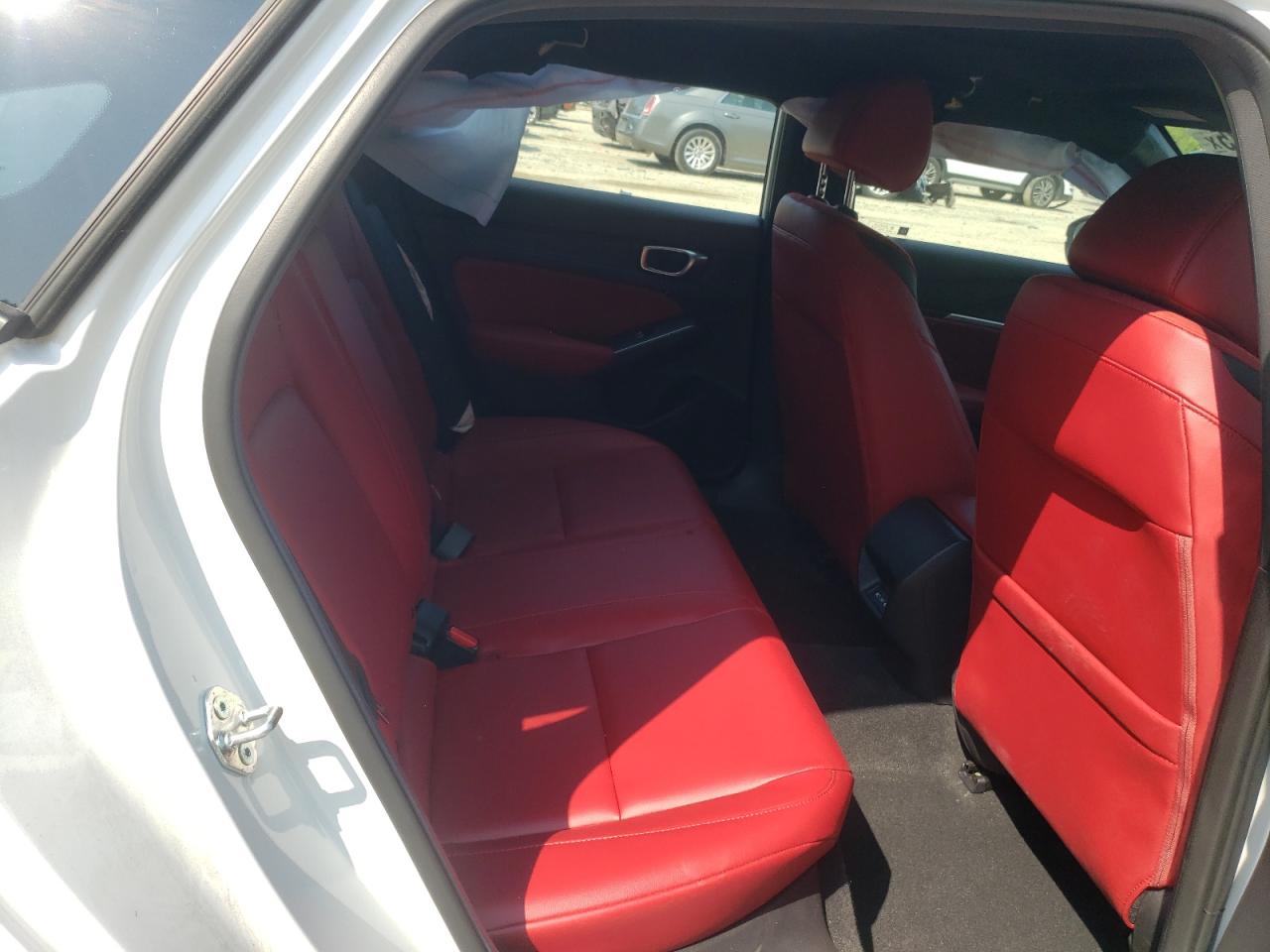 ACURA INTEGRA A-SPEC TECH