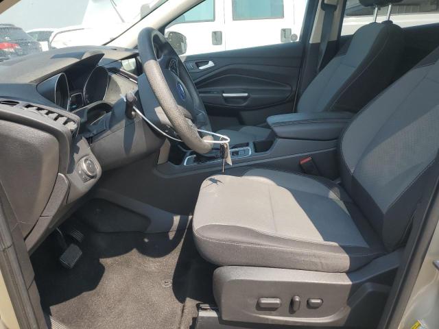 2017 FORD ESCAPE SE - 1FMCU9G98HUD79503