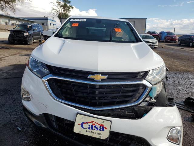 2018 CHEVROLET EQUINOX LT - 2GNAXJEV2J6142117