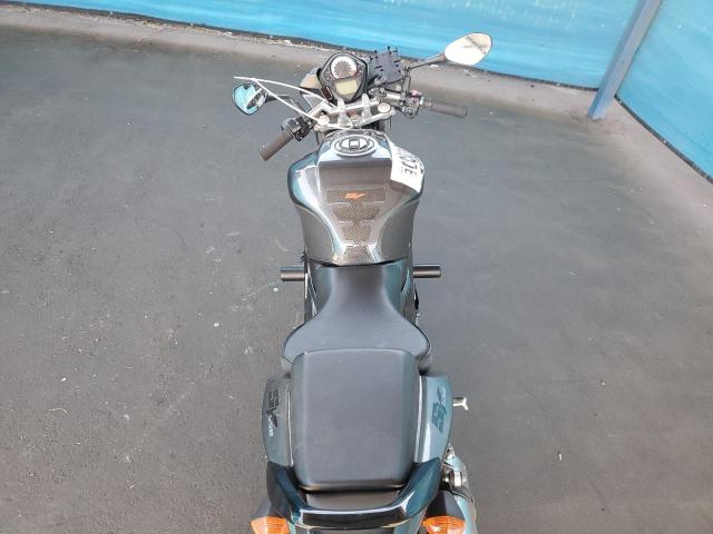 2008 SUZUKI SV650 JS1VP53A782101162