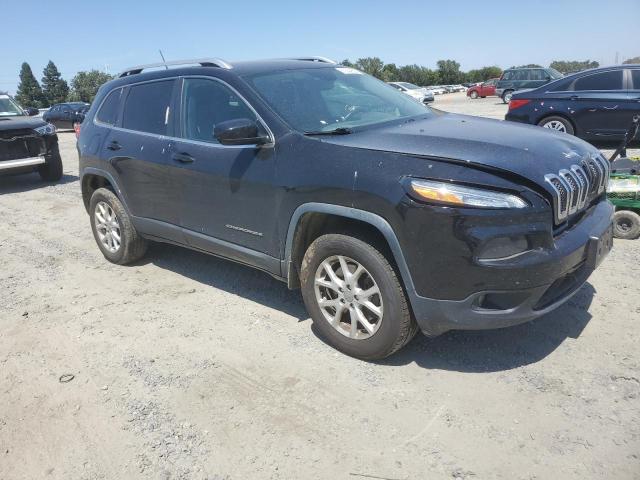 2014 JEEP CHEROKEE L - 1C4PJMCS0EW114665