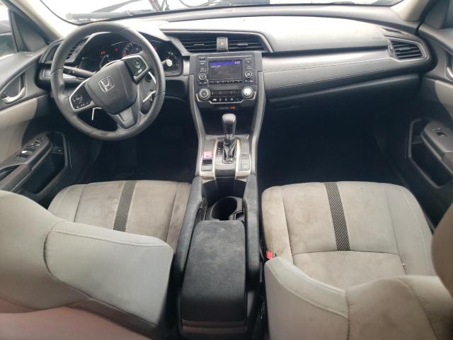 2016 HONDA CIVIC LX - 19XFC2F51GE227439