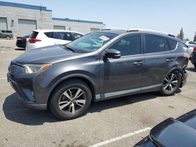 Vin: 2t3wfrev3gw254616, lot: 59343735, toyota rav4 xle 2016 img_1