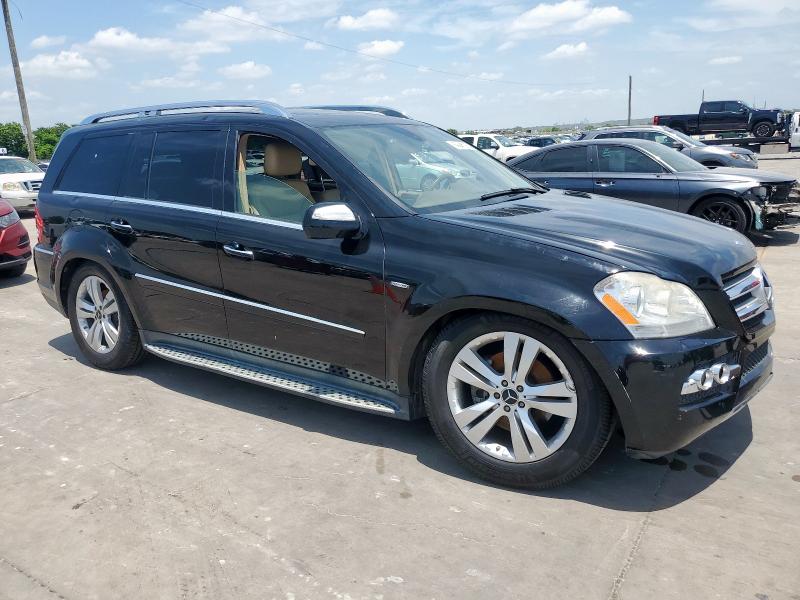 Vin: 4jgbf2fe7aa619739, lot: 60046595, mercedes-benz gl-class 350 bluetec 20104