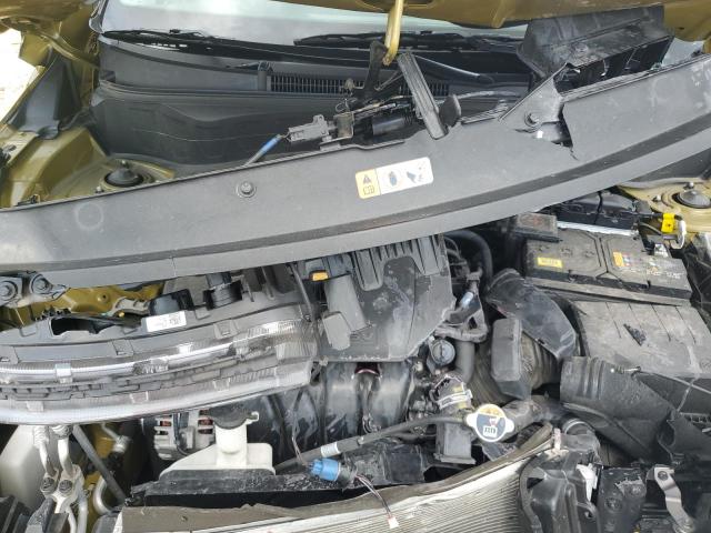 2024 KIA SELTOS S - KNDEU2AAXR7540330