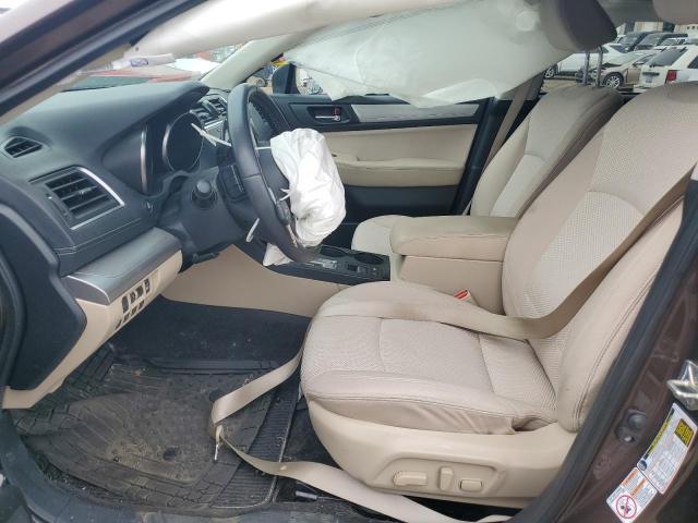 2019 SUBARU OUTBACK 2. 4S4BSAFC5K3371940
