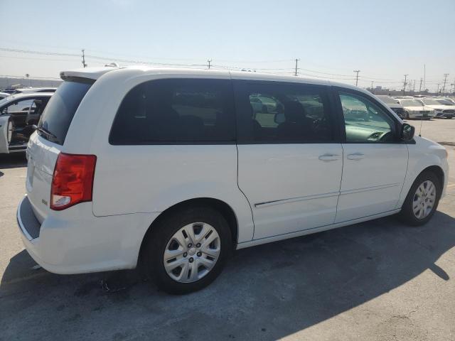 Vin: 2c4rdgbgxgr352047, lot: 60564575, dodge caravan se 20163