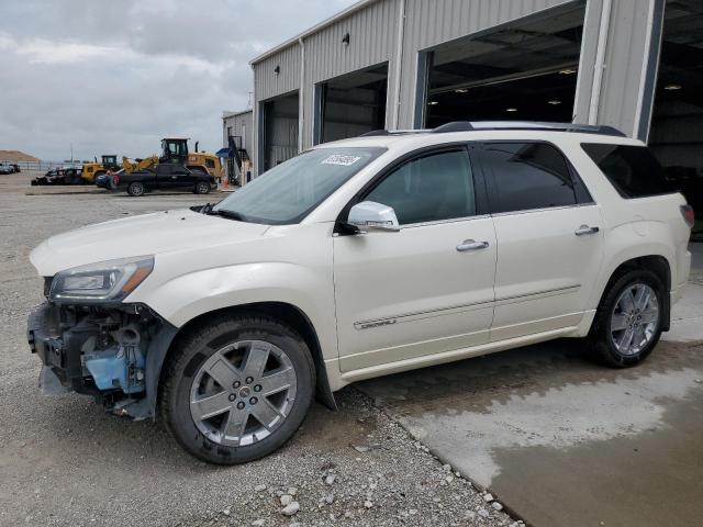 Vin: 1gkkvtkd7fj243226, lot: 61554895, gmc acadia den denali 2015 img_1