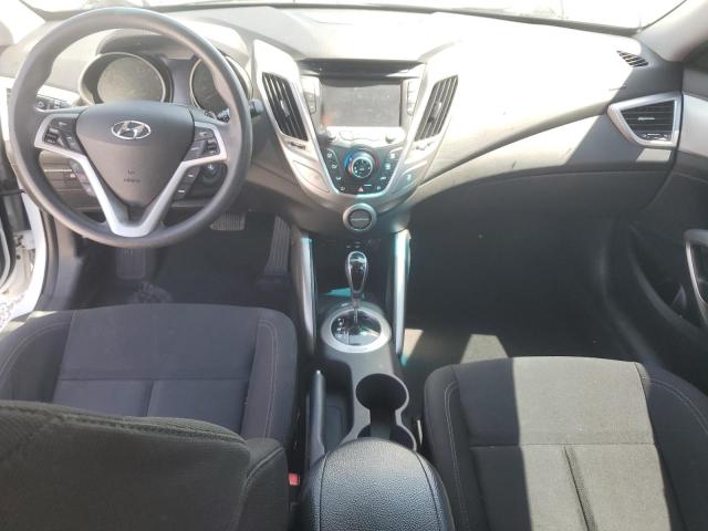 2016 HYUNDAI VELOSTER - KMHTC6AD8GU296103